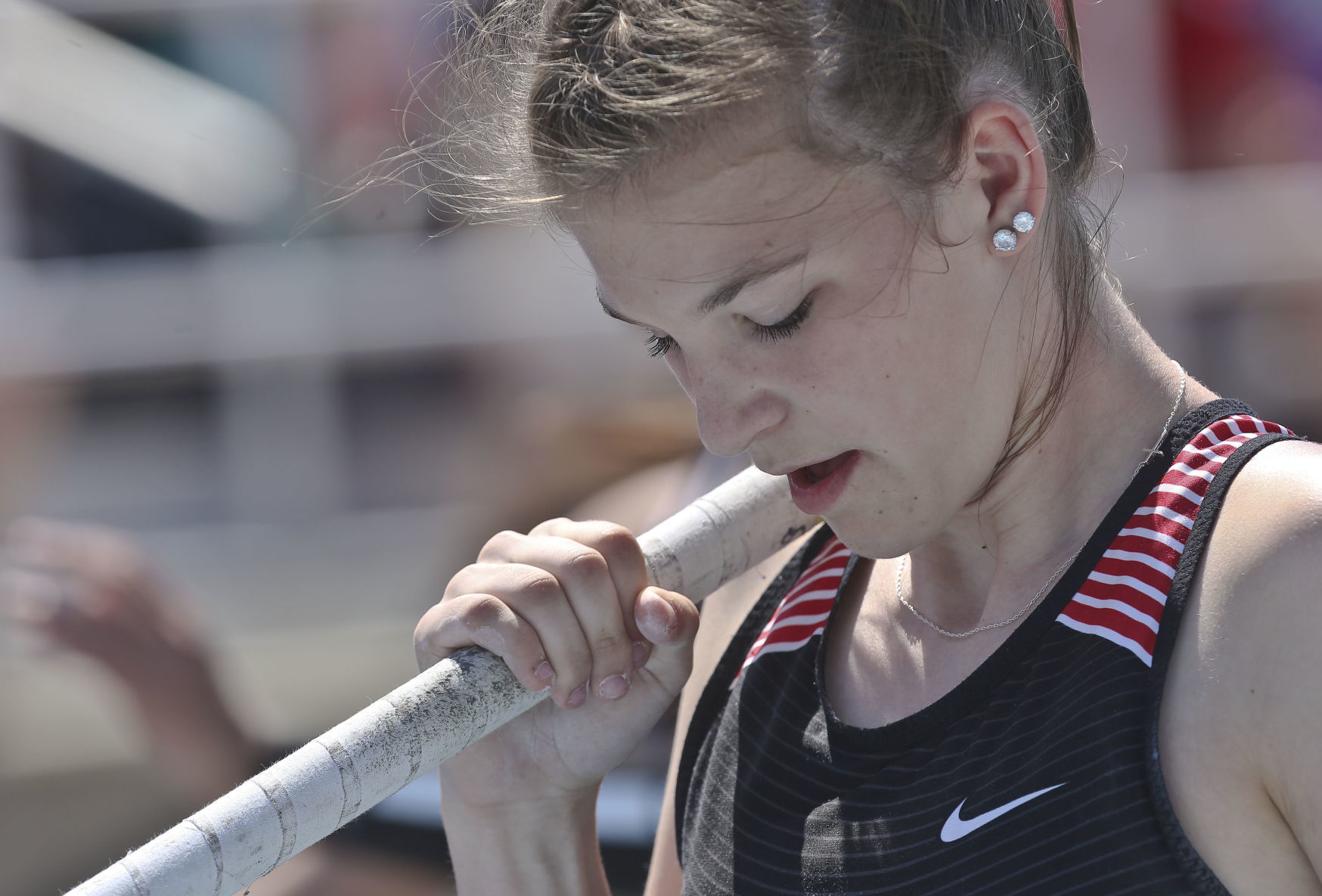 1A and 2A State Girls Track 5 5.17.19.JPG